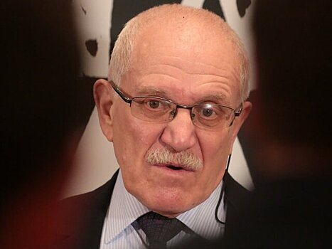 Сын Митты Евгений опроверг сообщения о том, что режиссеру понадобилась медпомощь