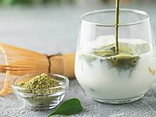 Диетолог Русакова: матча может стать альтернативой кофе