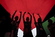 ХАМАС и ряд других палестинских фракций выступили против нового кабмина Палестины