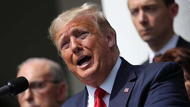 Стив Керр посмеялся над Трампом, который планирует обратиться к нации в связи с расовыми проблемами