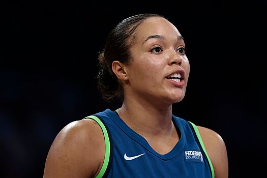 Одноклубница россиянки Косу в женской НБА претендует на награду MVP в сезоне-2025