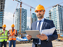 IBS помогает «ГК ЕКС» автоматизировать управление строительными проектами