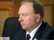 Единоросс Владимир Павлов избран парламентариями спикером Народного Хурала Бурятии