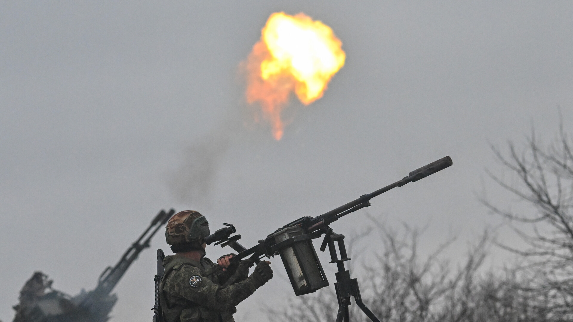 Новости СВО сегодня: удар Гиацинта и буферная зона под Харьковом