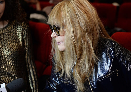 «Она включила дурочку»: Валдис Пельш поругался с Аллой Пугачевой, которая не поверила ему и не пришла на шоу