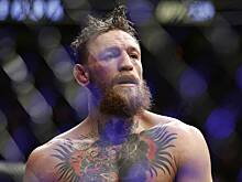 Друг Хабиба хочет выйти в октагон с Макгрегором