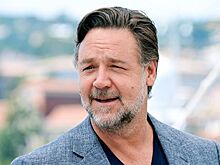 Рассел Кроу сыграет знаменитого британского шеф-повара