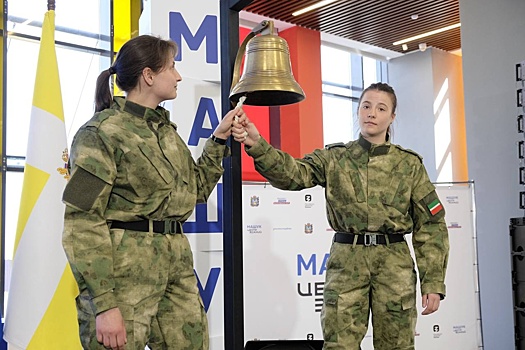Депутат Кастюкевич: Молодежь заинтересована в развитии Центров военно-патриотического воспитания