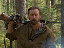 Актер Данила Якушев: Есть роли, ради которых хочется рисковать