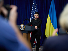 Какой бункер выберет Зеленский в попытках спрятаться от «Орешника»