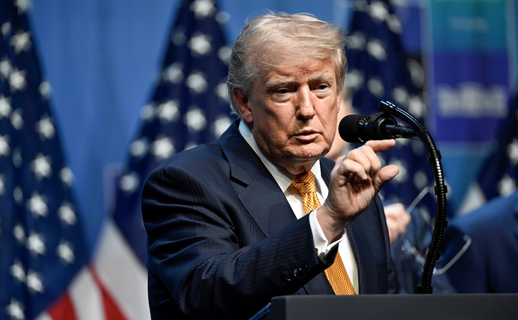 Трамп похвалил саммит НАТО