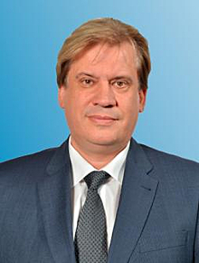 Депутаты кузбасского парламента выбрали нового спикера