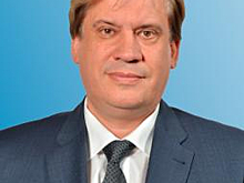 Депутаты кузбасского парламента выбрали нового спикера