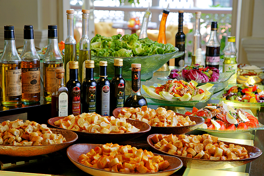 Отель Раффлз, Сингапур, Азия