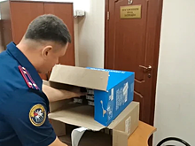 В Муроме полиция изъяла у предпринимателя крупную партию контрафактных сигарет