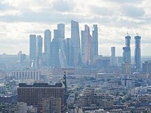 Ефимов рассказал об объемах инвестиций в основной капитал в Москве