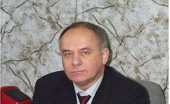 В Курске скончался первый президент Адвокатской палаты Курской области Александр Деренков