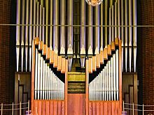 Органные шедевры и «бисы» пианиста Александра Гиндина: 5 великолепных концертов в Калининградской филармонии