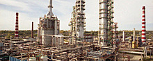 Модернизацию хабаровского нефтеперерабатывающего завода начнут в 2023 году