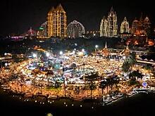 Ответ МИД КНР, пульс биржи, рука помощи на орбите, диспетчерская сторона космической миссии – смотрите «Китайскую панораму»-474