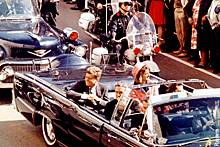 Почему версия убийства Кеннеди вызывает сомнения