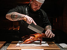 WE LODGE отмечает Китайский Новый год