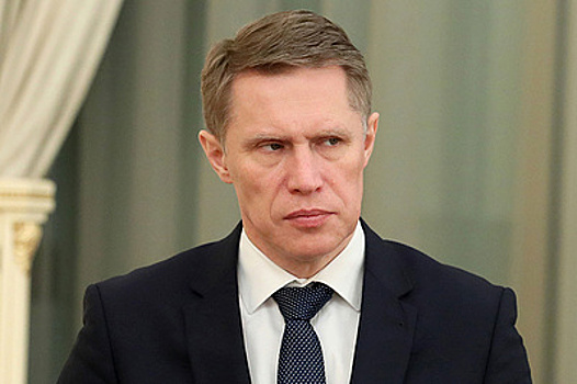 Мурашко: технологическая независимость здравоохранения к 2030 году достигнет 80%