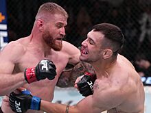 UFC Vegas 54: Ян Блахович — Александар Ракич, результат боя, кто победил, травма, видео