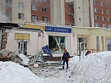Нижегородский губернатор назвал причину взрыва в жилом доме