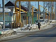 Зауралью выделят более 52 миллионов рублей на социальную газификацию