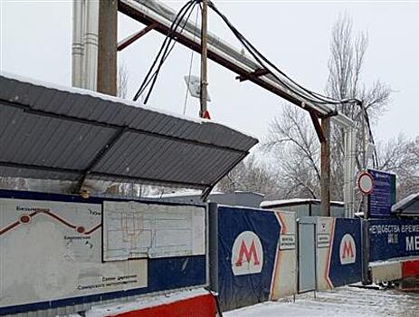 Движение в районе улицы Петровки перекроют 3 января из-за проведения религиозного праздника