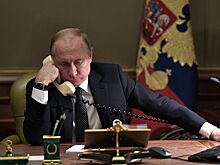 Байден позвонит Путину перед новым годом