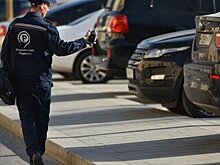 Москвичи чаще стали оплачивать вовремя штрафы за неоплату парковки