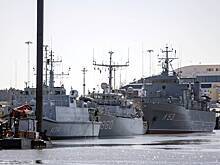 Финляндия вступила в коалицию по Украине