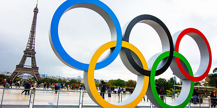 «Мировой спорт переживет это». Во Франции прокомментировали возможный бойкот Украиной Олимпиады в Париже