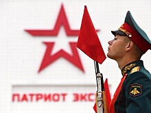 Новый вид военно‑прикладного спорта представят в парке «Патриот» в Подмосковье
