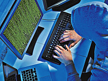 Потери бизнеса от кибератак в РФ составили более 10 млн рублей в год