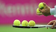 Теннисист Донской одержал победу в первом матче на ОИ-2016