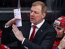 Алексей Жамнов: «Не думаю, что изоляция сборной России затянется на несколько лет. Все должно решиться в ближайшие месяцы»
