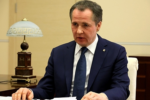 Беспилотник ВСУ атаковал Белгородскую область, есть погибший