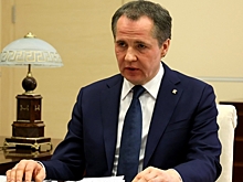 Беспилотник ВСУ атаковал Белгородскую область, есть погибший