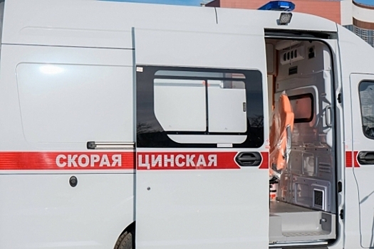 В Волгограде при столкновении двух машин пострадала 7-летняя девочка