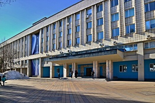 Самарский университет улучшил позиции в глобальном рейтинге Times Higher Education