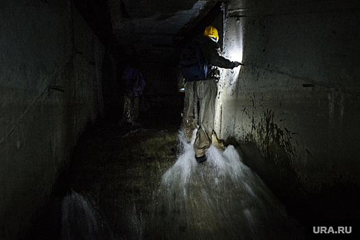 Пермяков приглашают прогуляться по «реке мертвых»