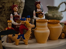 Как продвигать сувениры курских народных умельцев