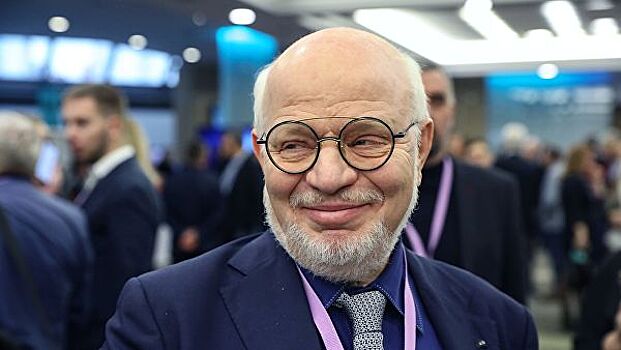 Глава СПЧ досрочно проголосовал на выборах в Мосгордуму