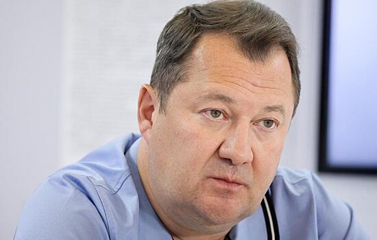Что известно о бывшем главе Тамбовской области Максиме Егорове