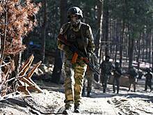 Россиянка пожаловалась на отказ принять ее в батальон добровольцев «Барс»
