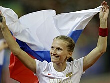 ИААФ разрешила Сидоровой, Сивковой и Сокирскому выступать под нейтральным флагом