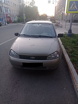 В Оренбурге женщина получила серьезные ожоги в результате поломки авто